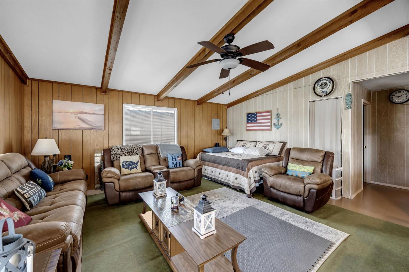 1003 Impala Drive, Granite Shoals, TX, 78654, United States, 2 Bedrooms Bedrooms, ,1 BathroomBathrooms,Residential,For Sale,1003 Impala Drive,1643662