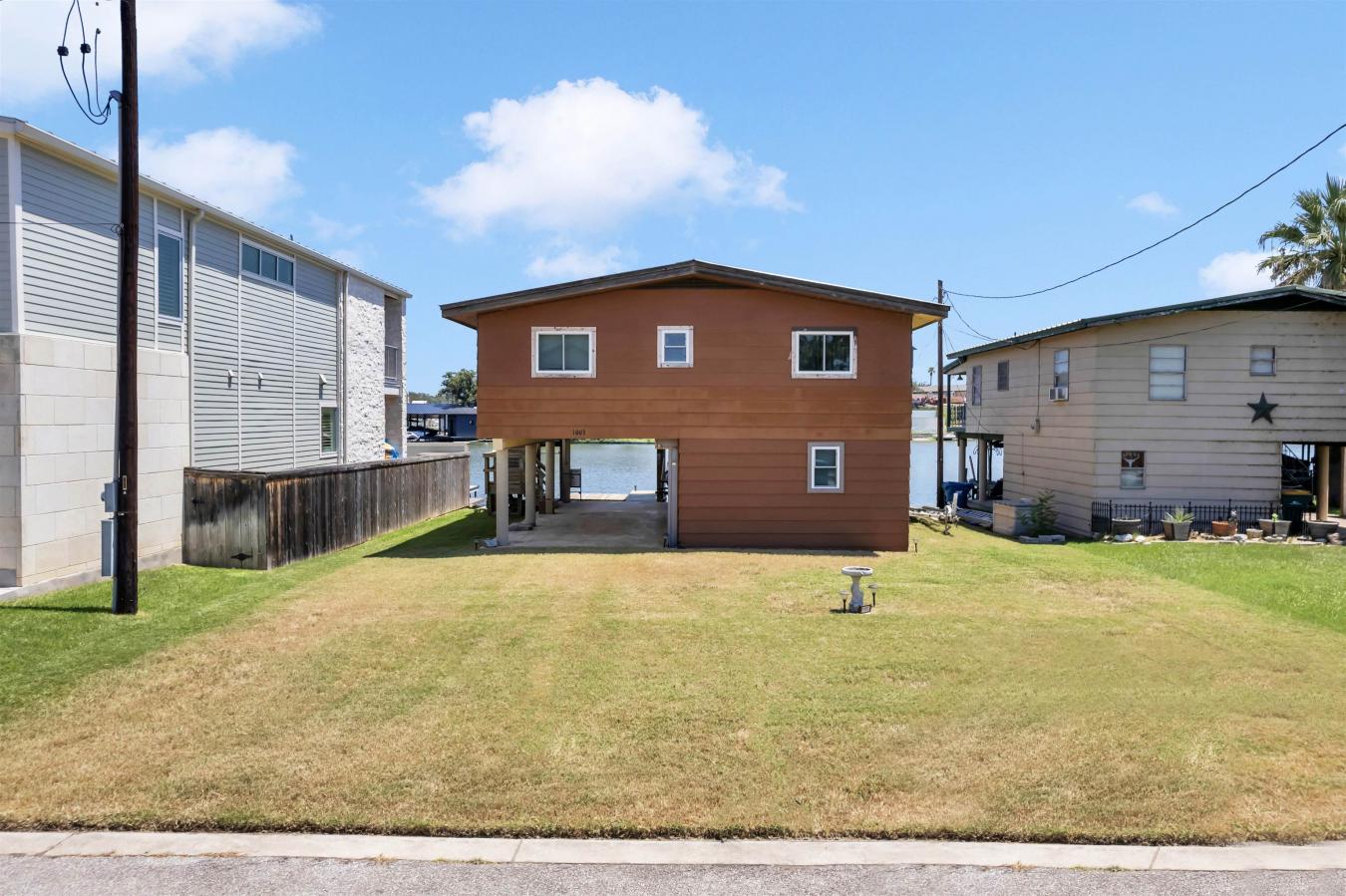 1003 Impala Drive, Granite Shoals, TX, 78654, United States, 2 Bedrooms Bedrooms, ,1 BathroomBathrooms,Residential,For Sale,1003 Impala Drive,1643662