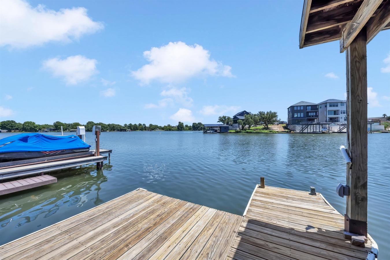 1003 Impala Drive, Granite Shoals, TX, 78654, United States, 2 Bedrooms Bedrooms, ,1 BathroomBathrooms,Residential,For Sale,1003 Impala Drive,1643662