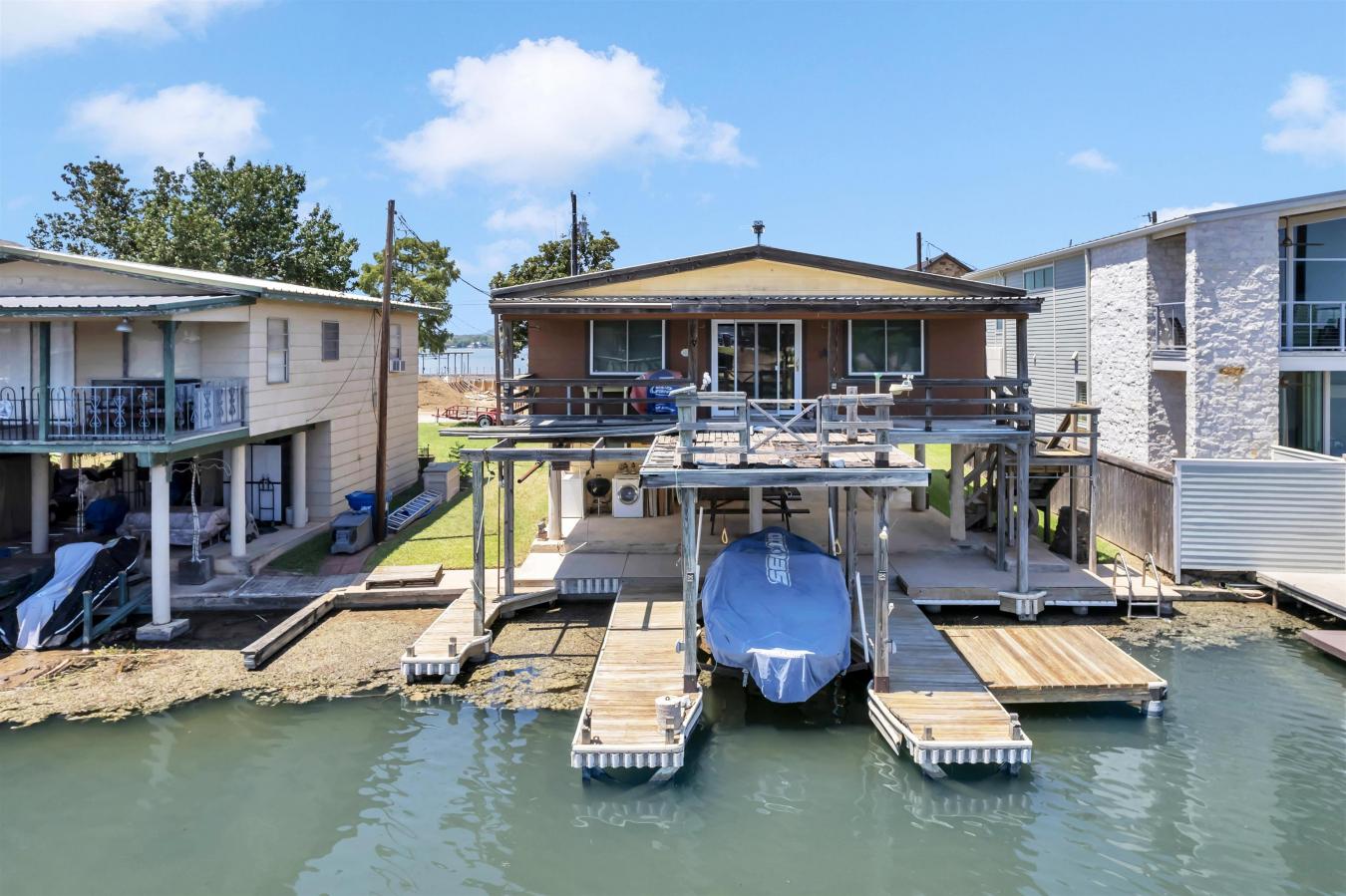 1003 Impala Drive, Granite Shoals, TX, 78654, United States, 2 Bedrooms Bedrooms, ,1 BathroomBathrooms,Residential,For Sale,1003 Impala Drive,1643662