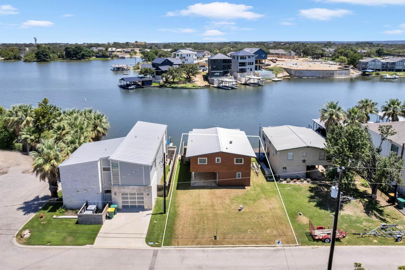 1003 Impala Drive, Granite Shoals, TX, 78654, United States, 2 Bedrooms Bedrooms, ,1 BathroomBathrooms,Residential,For Sale,1003 Impala Drive,1643662