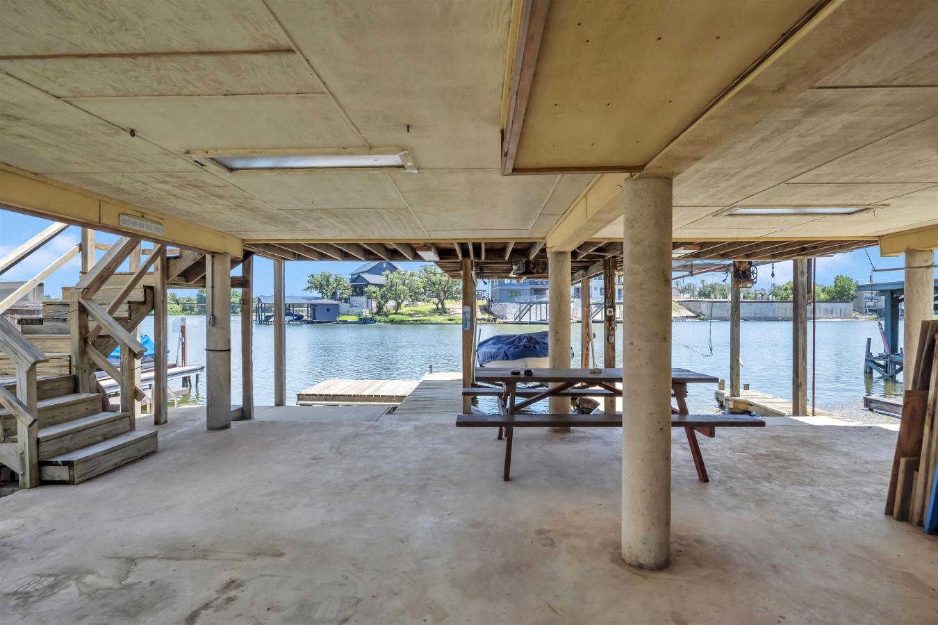 1003 Impala Drive, Granite Shoals, TX, 78654, United States, 2 Bedrooms Bedrooms, ,1 BathroomBathrooms,Residential,For Sale,1003 Impala Drive,1643662