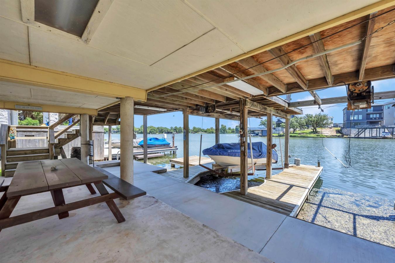 1003 Impala Drive, Granite Shoals, TX, 78654, United States, 2 Bedrooms Bedrooms, ,1 BathroomBathrooms,Residential,For Sale,1003 Impala Drive,1643662