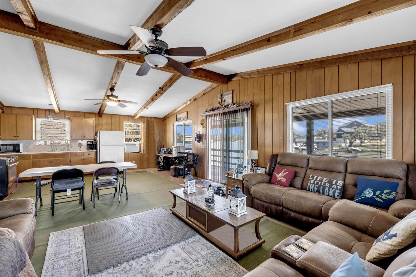 1003 Impala Drive, Granite Shoals, TX, 78654, United States, 2 Bedrooms Bedrooms, ,1 BathroomBathrooms,Residential,For Sale,1003 Impala Drive,1643662