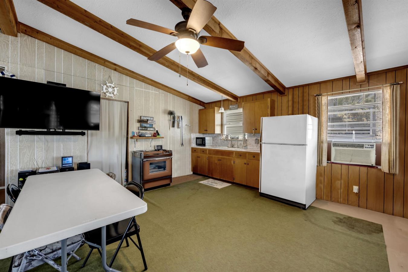 1003 Impala Drive, Granite Shoals, TX, 78654, United States, 2 Bedrooms Bedrooms, ,1 BathroomBathrooms,Residential,For Sale,1003 Impala Drive,1643662