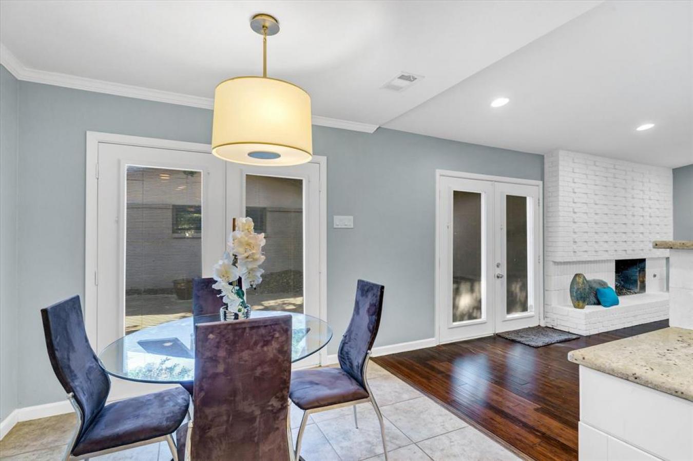 12424 Cedar Bend, Dallas, TX, 75244, United States, 4 Bedrooms Bedrooms, ,2 BathroomsBathrooms,Residential,For Sale,12424 Cedar Bend,1643675