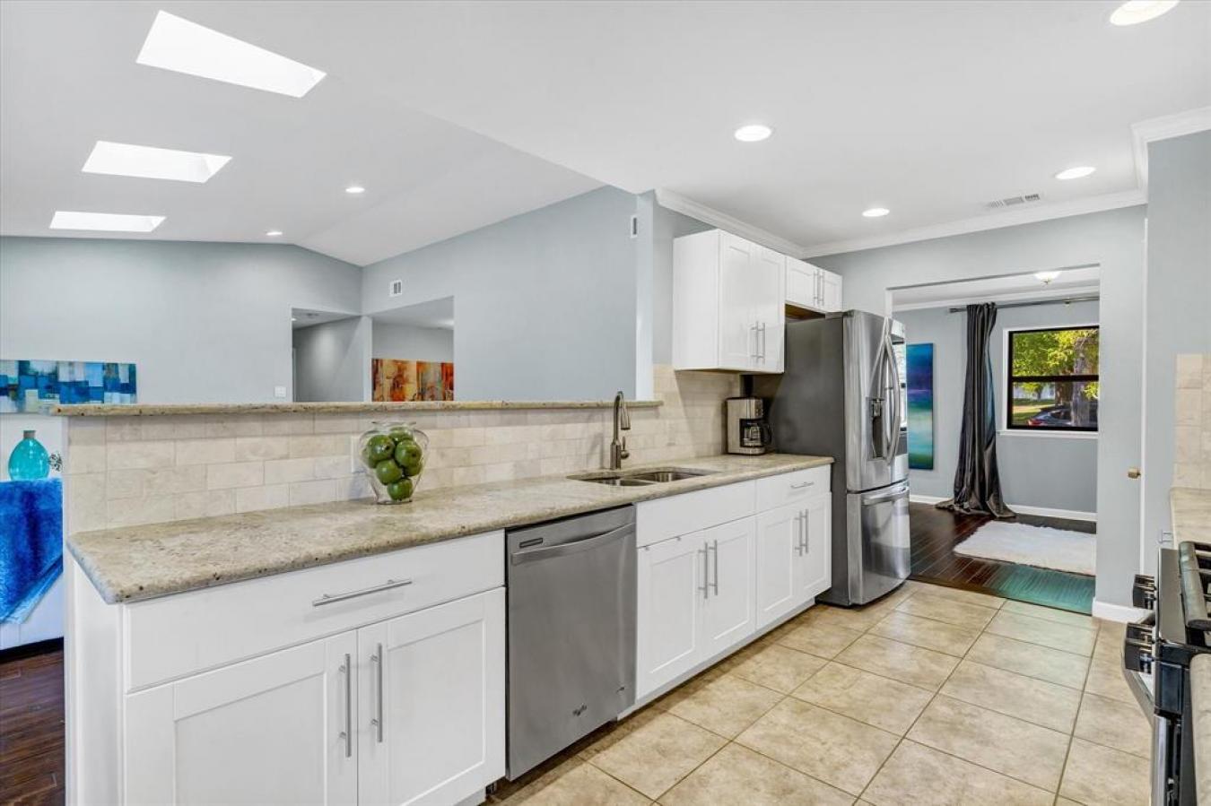 12424 Cedar Bend, Dallas, TX, 75244, United States, 4 Bedrooms Bedrooms, ,2 BathroomsBathrooms,Residential,For Sale,12424 Cedar Bend,1643675