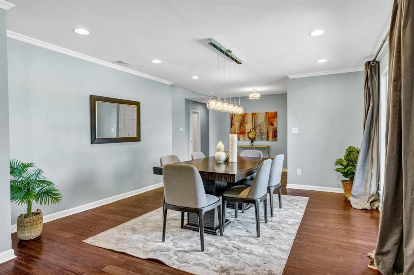 12424 Cedar Bend, Dallas, TX, 75244, United States, 4 Bedrooms Bedrooms, ,2 BathroomsBathrooms,Residential,For Sale,12424 Cedar Bend,1643675
