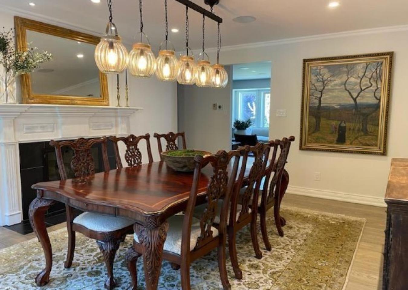 7 Purple Hill Lane, Creemore, Ontario, L0M1G0, Canada, ,3 BathroomsBathrooms,Residential,For Sale,7 Purple Hill Lane,1644809