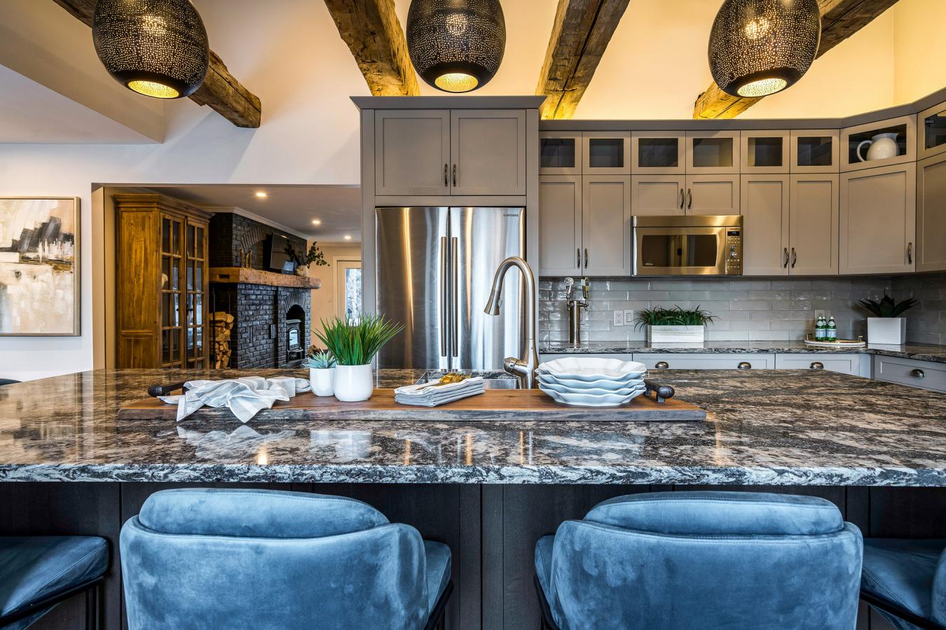 7 Purple Hill Lane, Creemore, Ontario, L0M1G0, Canada, ,3 BathroomsBathrooms,Residential,For Sale,7 Purple Hill Lane,1644809