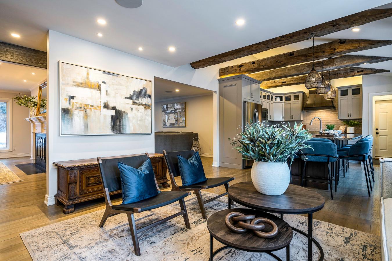 7 Purple Hill Lane, Creemore, Ontario, L0M1G0, Canada, ,3 BathroomsBathrooms,Residential,For Sale,7 Purple Hill Lane,1644809