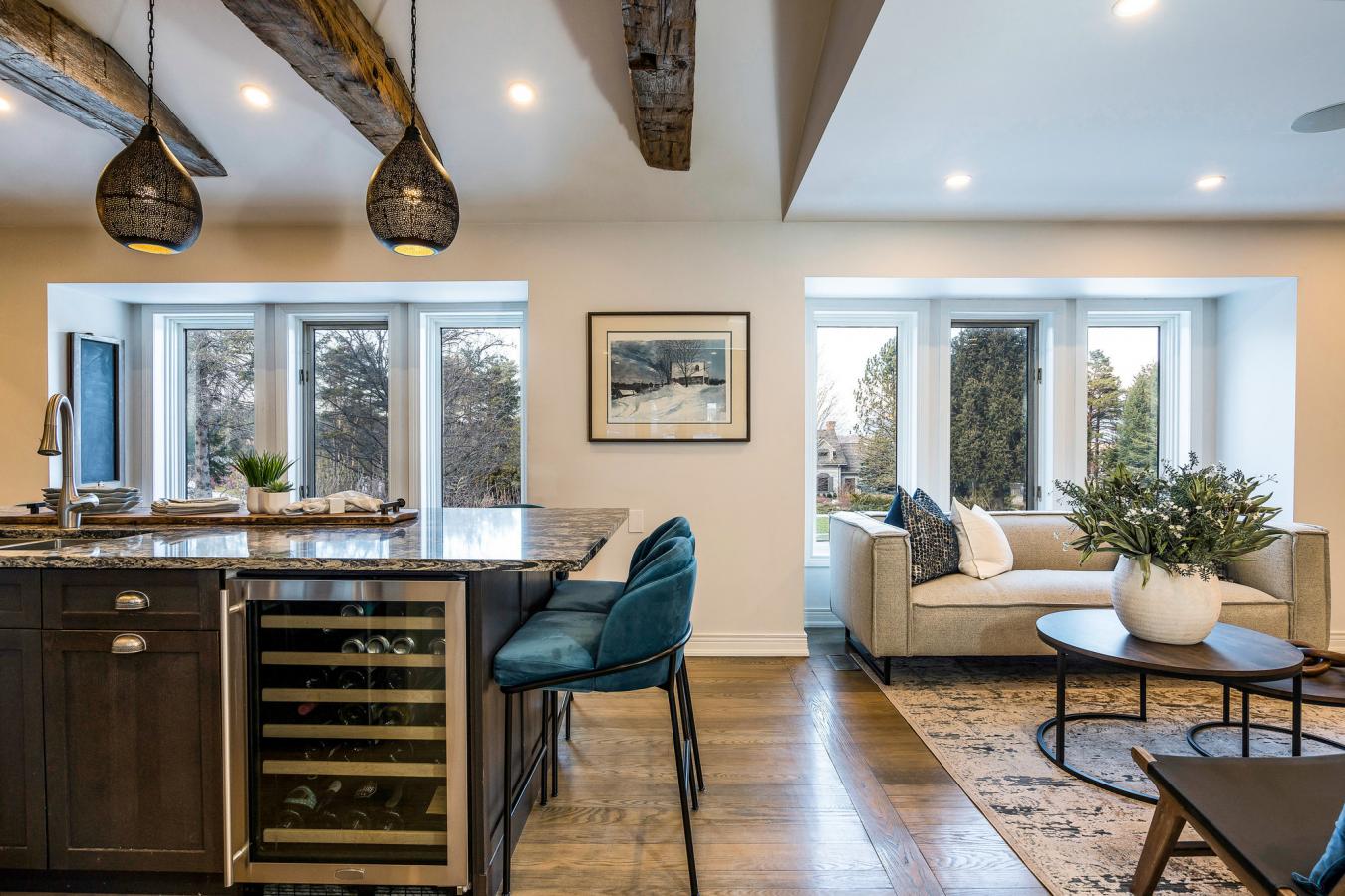 7 Purple Hill Lane, Creemore, Ontario, L0M1G0, Canada, ,3 BathroomsBathrooms,Residential,For Sale,7 Purple Hill Lane,1644809