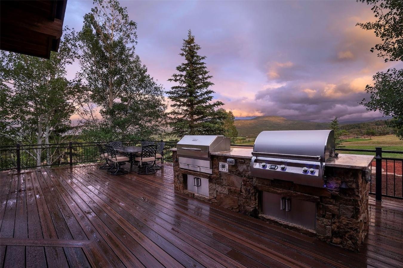 29125 County Road 14A, Steamboat Springs, CO, 80487, United States, 5 Bedrooms Bedrooms, ,5 BathroomsBathrooms,Residential,For Sale,29125 County Road 14A,1644788