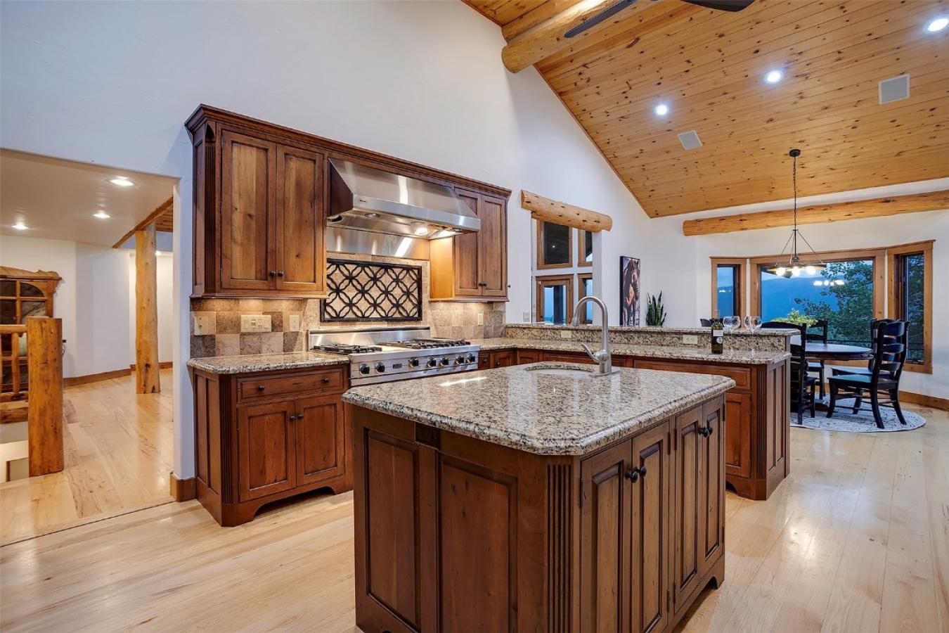 29125 County Road 14A, Steamboat Springs, CO, 80487, United States, 5 Bedrooms Bedrooms, ,5 BathroomsBathrooms,Residential,For Sale,29125 County Road 14A,1644788