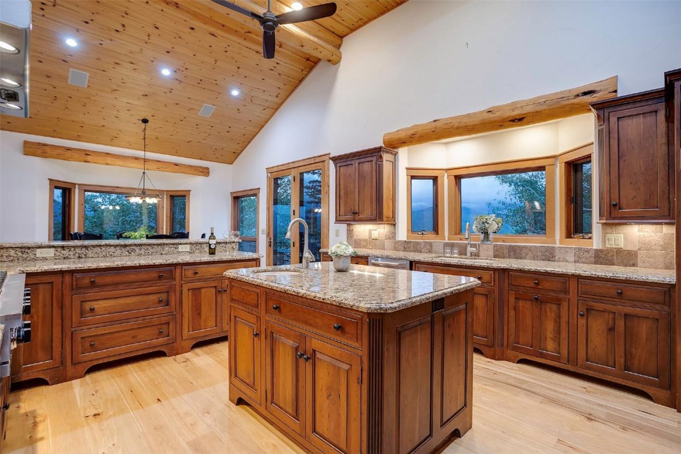 29125 County Road 14A, Steamboat Springs, CO, 80487, United States, 5 Bedrooms Bedrooms, ,5 BathroomsBathrooms,Residential,For Sale,29125 County Road 14A,1644788