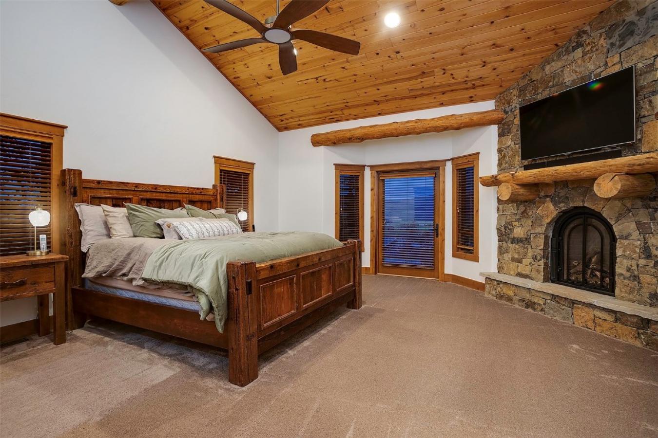 29125 County Road 14A, Steamboat Springs, CO, 80487, United States, 5 Bedrooms Bedrooms, ,5 BathroomsBathrooms,Residential,For Sale,29125 County Road 14A,1644788