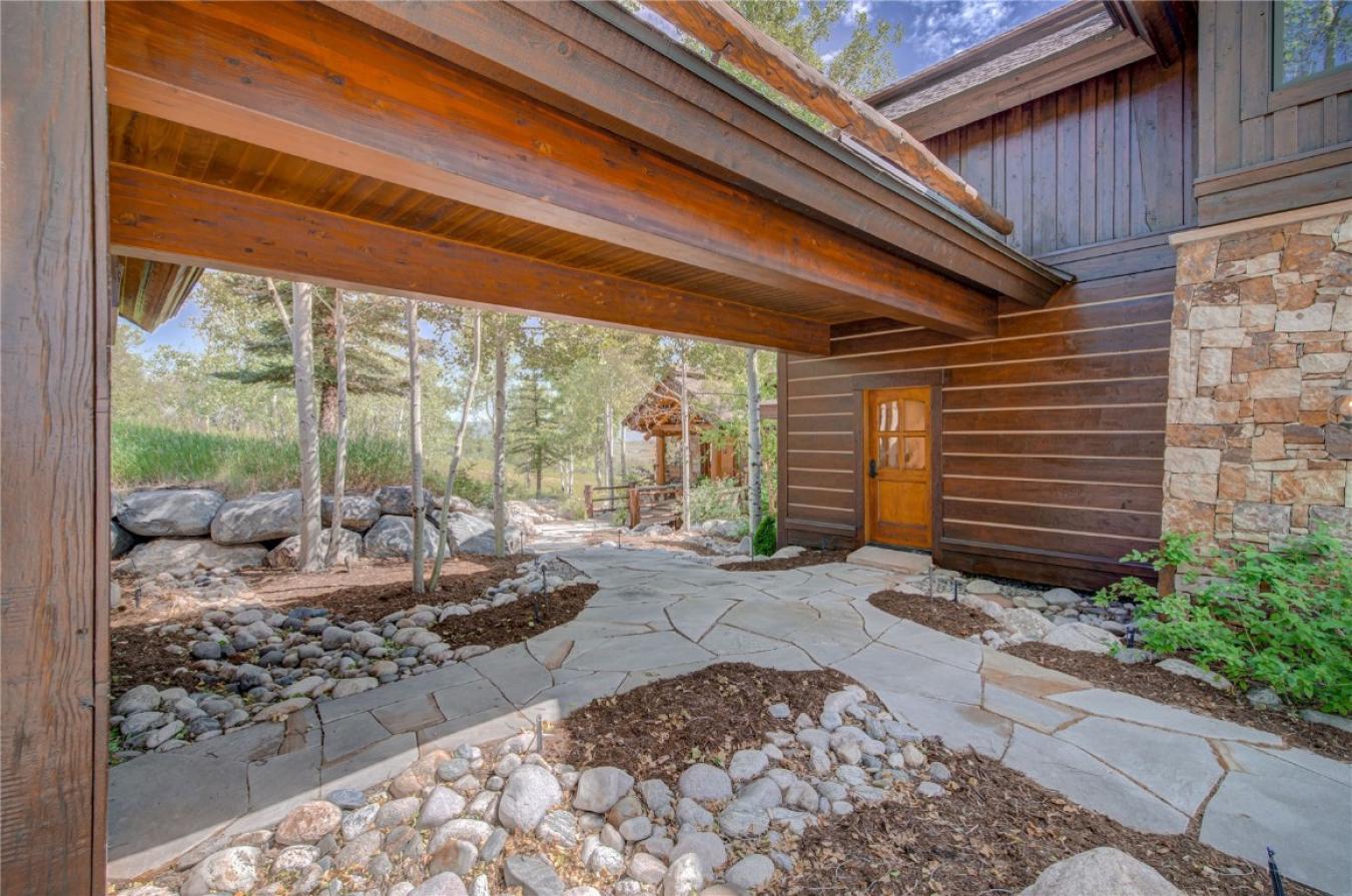 29125 County Road 14A, Steamboat Springs, CO, 80487, United States, 5 Bedrooms Bedrooms, ,5 BathroomsBathrooms,Residential,For Sale,29125 County Road 14A,1644788