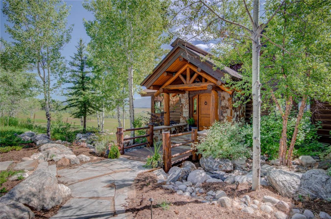 29125 County Road 14A, Steamboat Springs, CO, 80487, United States, 5 Bedrooms Bedrooms, ,5 BathroomsBathrooms,Residential,For Sale,29125 County Road 14A,1644788