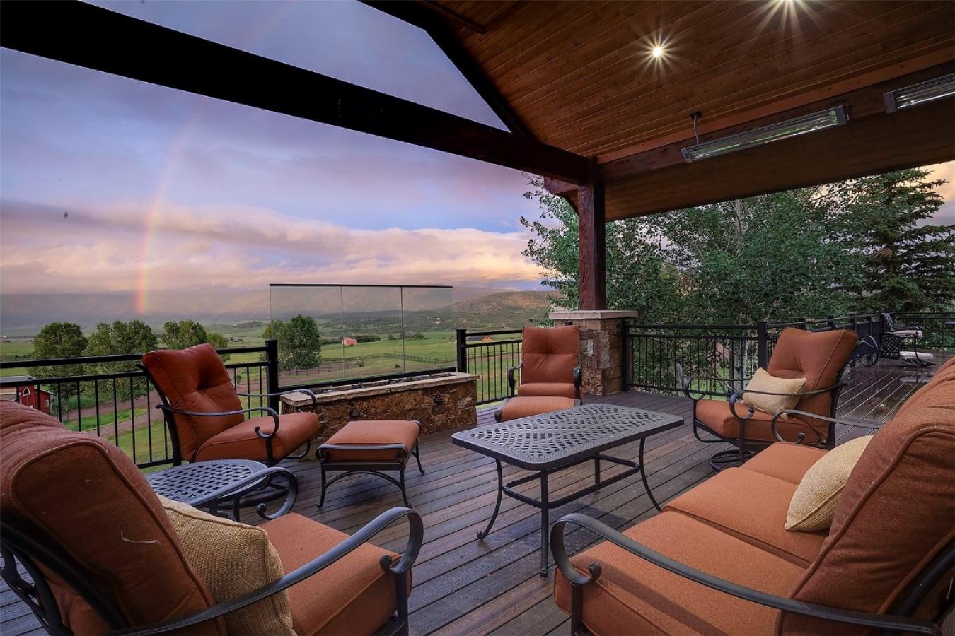 29125 County Road 14A, Steamboat Springs, CO, 80487, United States, 5 Bedrooms Bedrooms, ,5 BathroomsBathrooms,Residential,For Sale,29125 County Road 14A,1644788