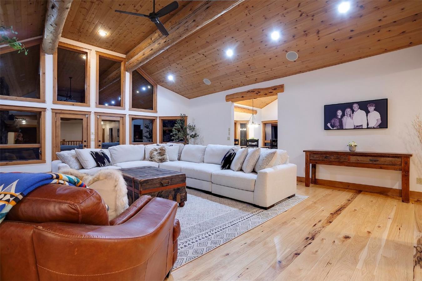 29125 County Road 14A, Steamboat Springs, CO, 80487, United States, 5 Bedrooms Bedrooms, ,5 BathroomsBathrooms,Residential,For Sale,29125 County Road 14A,1644788