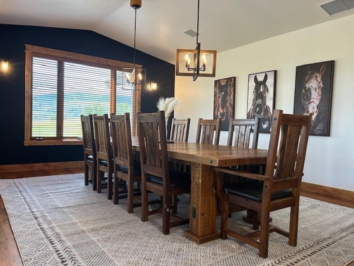 29125 County Road 14A, Steamboat Springs, CO, 80487, United States, 5 Bedrooms Bedrooms, ,5 BathroomsBathrooms,Residential,For Sale,29125 County Road 14A,1644788