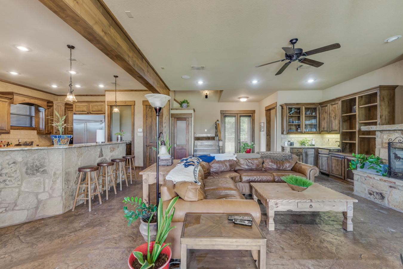 23115 S State Highway 78, Trenton, TX, 75490, United States, 3 Bedrooms Bedrooms, ,3 BathroomsBathrooms,Residential,For Sale,23115 S State Highway 78,1644778