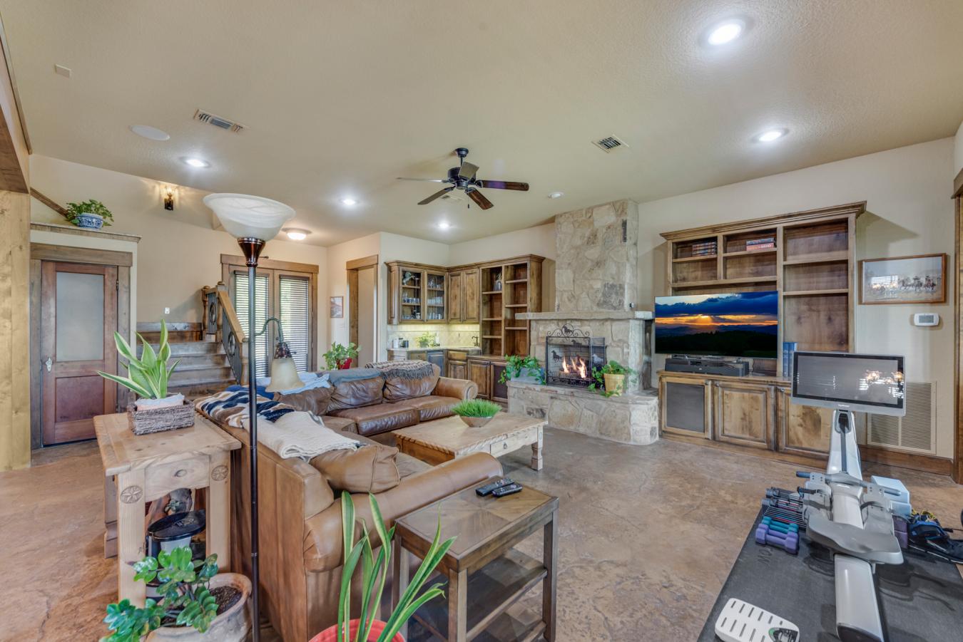 23115 S State Highway 78, Trenton, TX, 75490, United States, 3 Bedrooms Bedrooms, ,3 BathroomsBathrooms,Residential,For Sale,23115 S State Highway 78,1644778