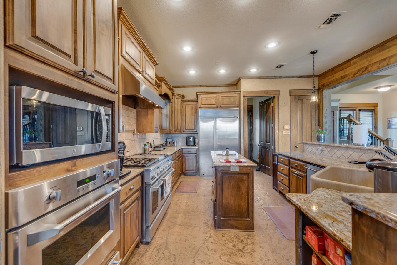 23115 S State Highway 78, Trenton, TX, 75490, United States, 3 Bedrooms Bedrooms, ,3 BathroomsBathrooms,Residential,For Sale,23115 S State Highway 78,1644778