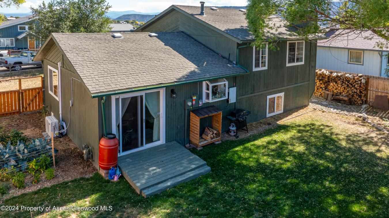 611 Hutton Avenue, Rifle, Colorado, 81650, United States, 3 Bedrooms Bedrooms, ,2 BathroomsBathrooms,Residential,For Sale,611 Hutton Avenue,1644774