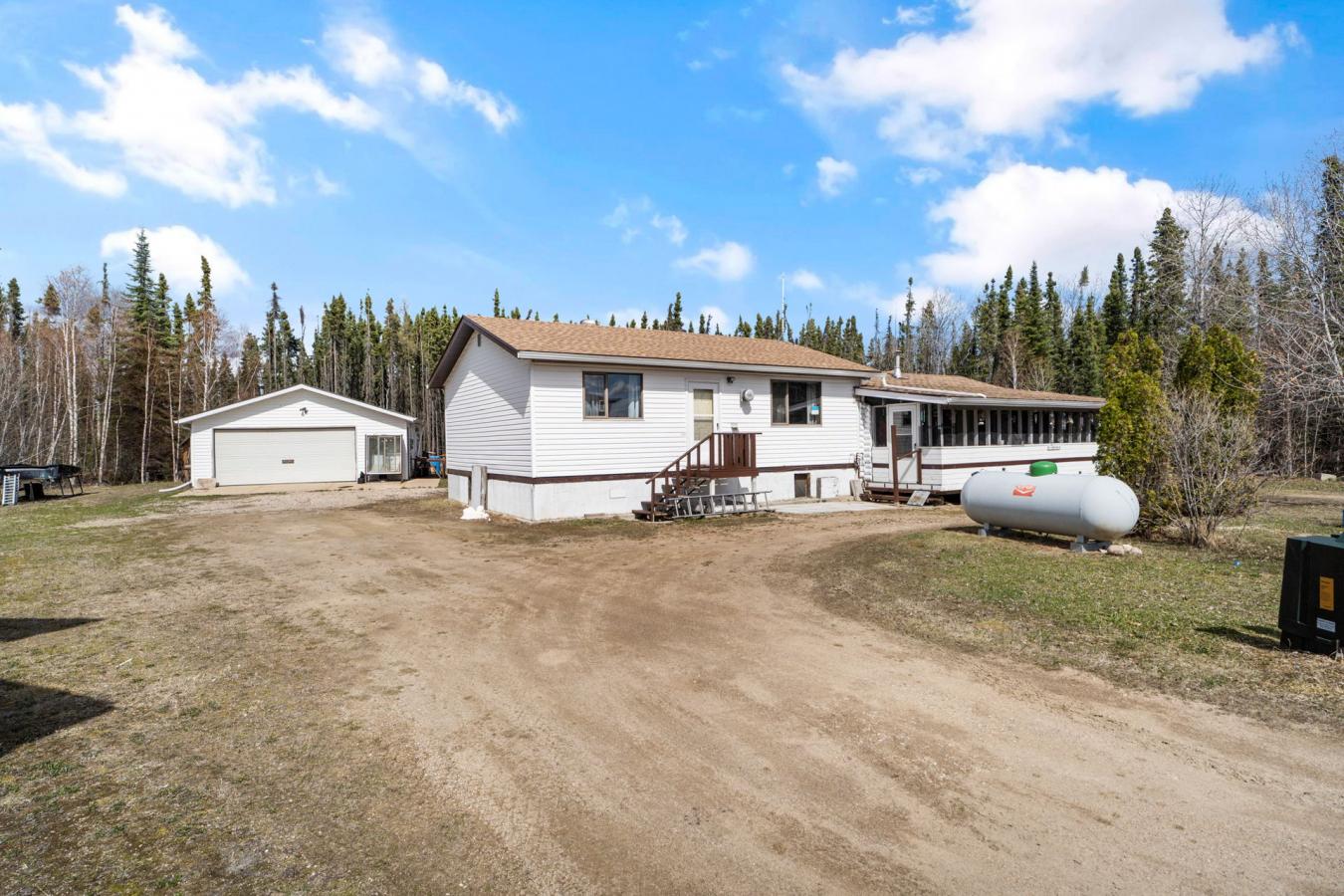 Weyakwin, SK, S0J 1W0, Canada, 3 Bedrooms Bedrooms, ,2 BathroomsBathrooms,Residential,For Sale,1677546