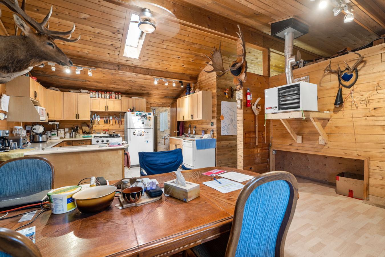 Weyakwin, SK, S0J 1W0, Canada, 3 Bedrooms Bedrooms, ,2 BathroomsBathrooms,Residential,For Sale,1677546