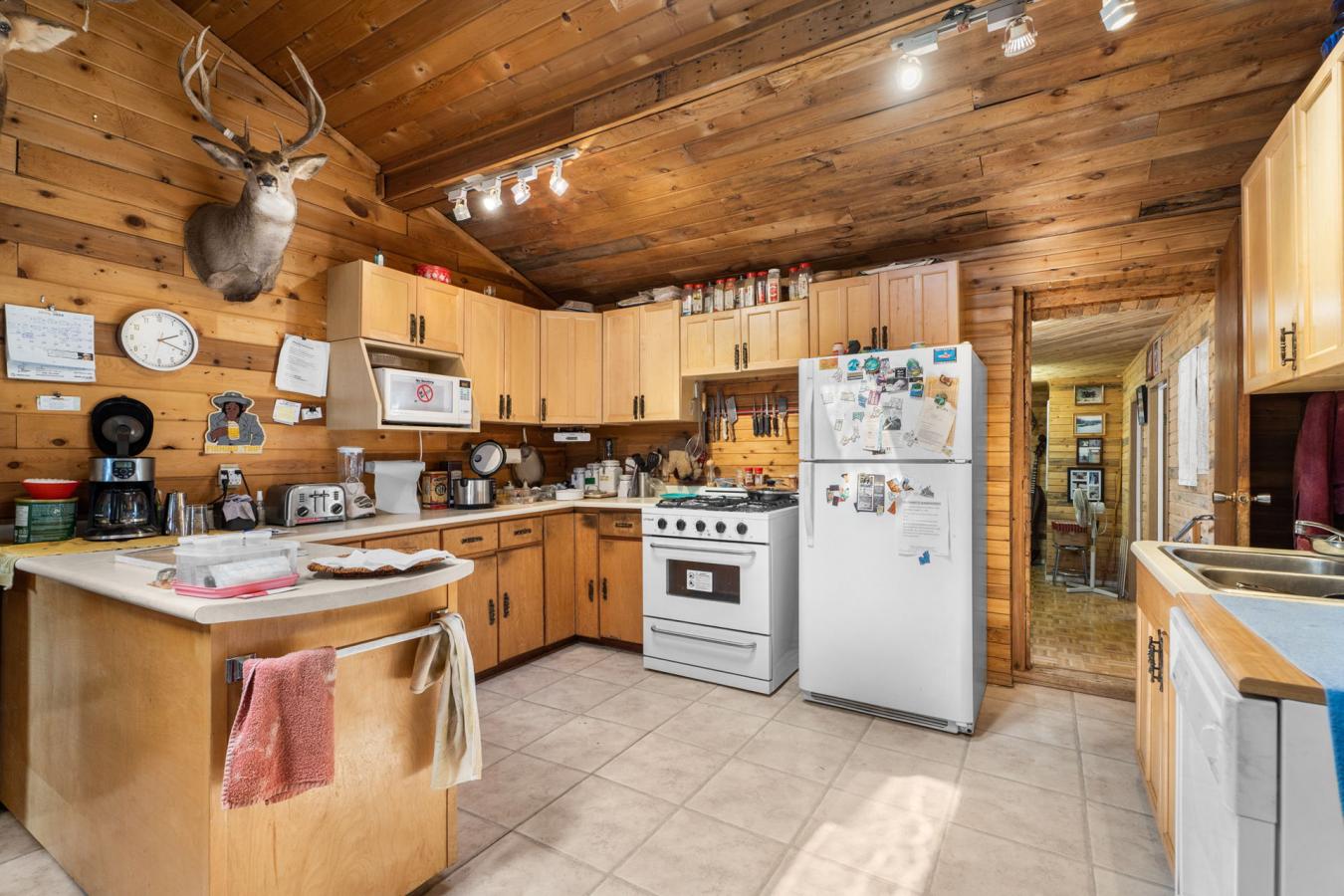 Weyakwin, SK, S0J 1W0, Canada, 3 Bedrooms Bedrooms, ,2 BathroomsBathrooms,Residential,For Sale,1677546