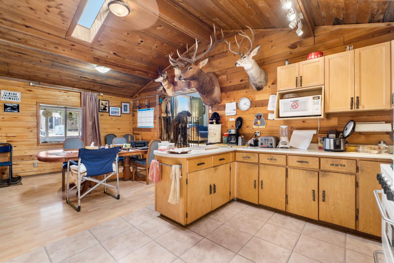 Weyakwin, SK, S0J 1W0, Canada, 3 Bedrooms Bedrooms, ,2 BathroomsBathrooms,Residential,For Sale,1677546