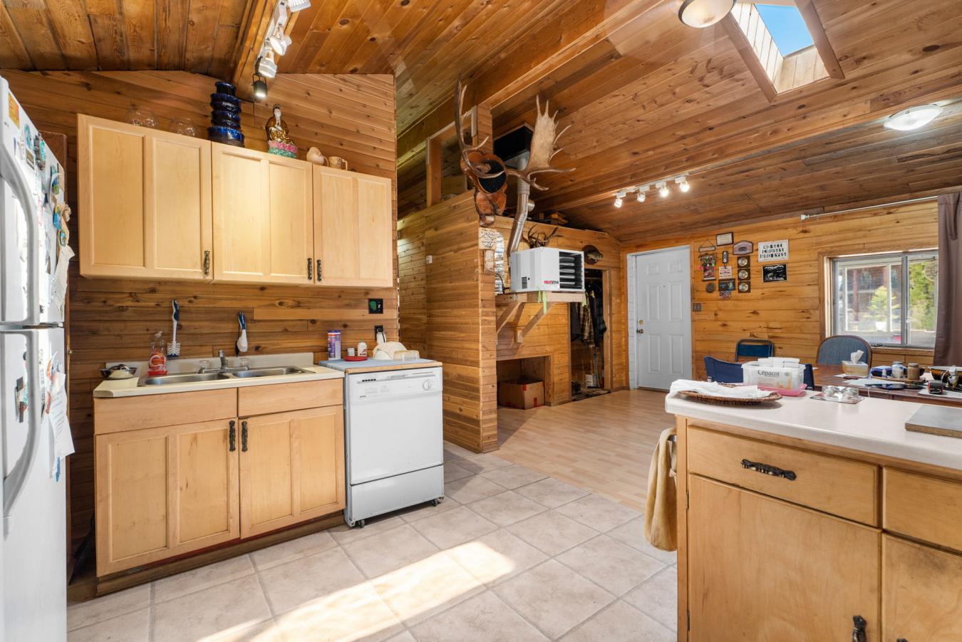 Weyakwin, SK, S0J 1W0, Canada, 3 Bedrooms Bedrooms, ,2 BathroomsBathrooms,Residential,For Sale,1677546