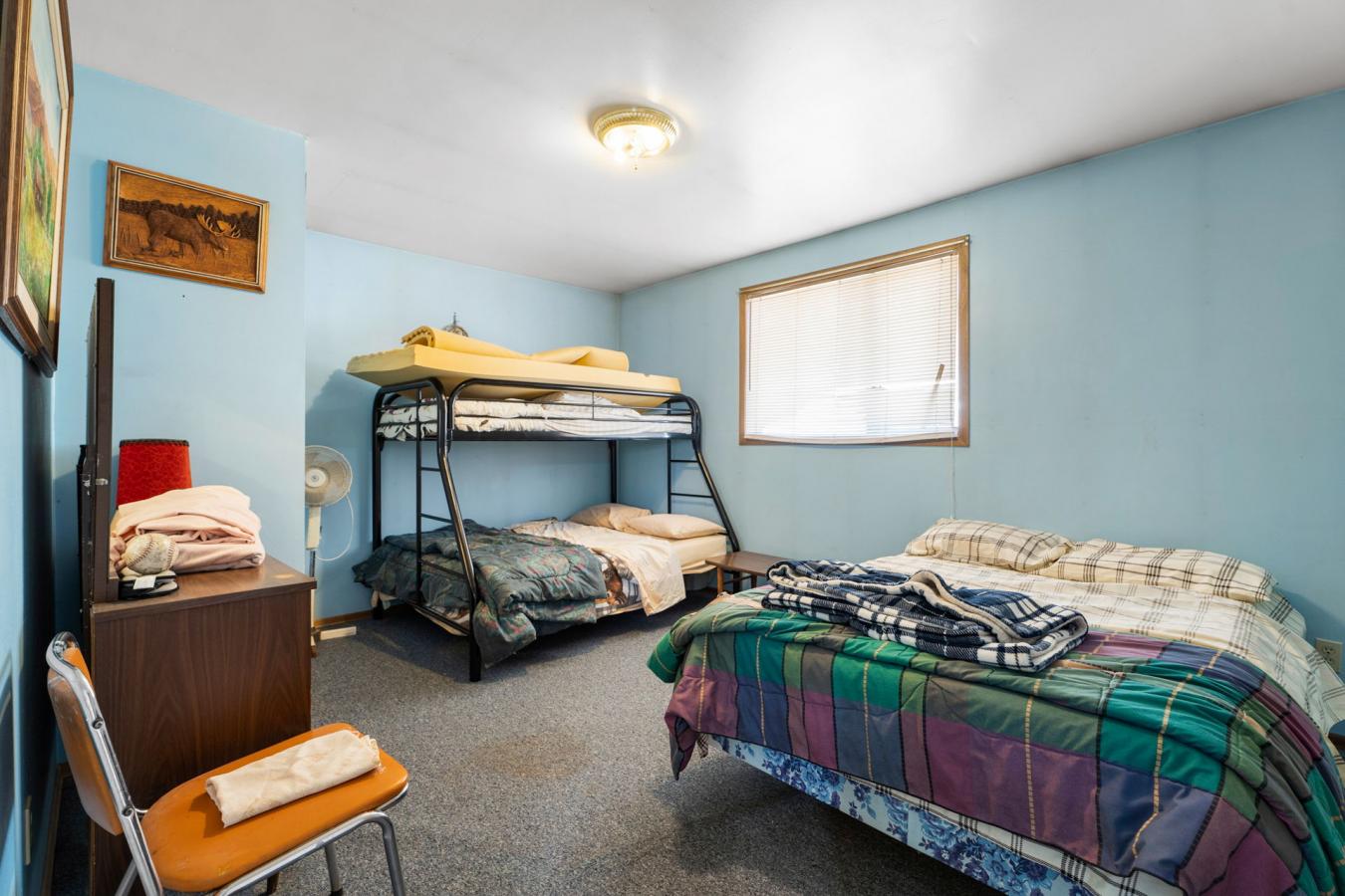 Weyakwin, SK, S0J 1W0, Canada, 3 Bedrooms Bedrooms, ,2 BathroomsBathrooms,Residential,For Sale,1677546