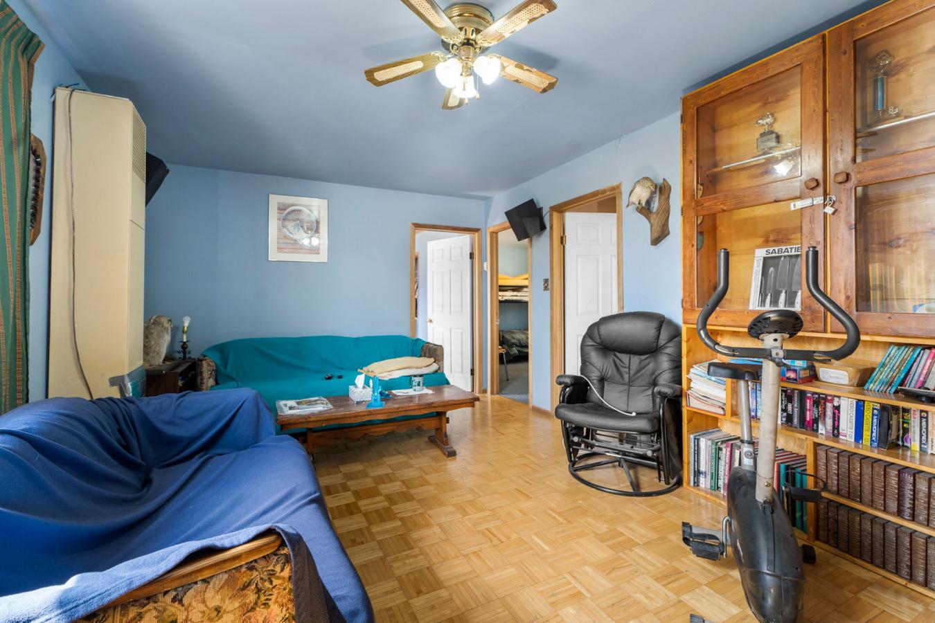 Weyakwin, SK, S0J 1W0, Canada, 3 Bedrooms Bedrooms, ,2 BathroomsBathrooms,Residential,For Sale,1677546