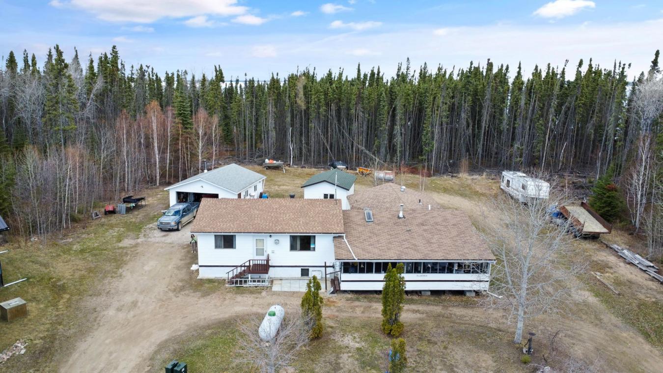 Weyakwin, SK, S0J 1W0, Canada, 3 Bedrooms Bedrooms, ,2 BathroomsBathrooms,Residential,For Sale,1677546