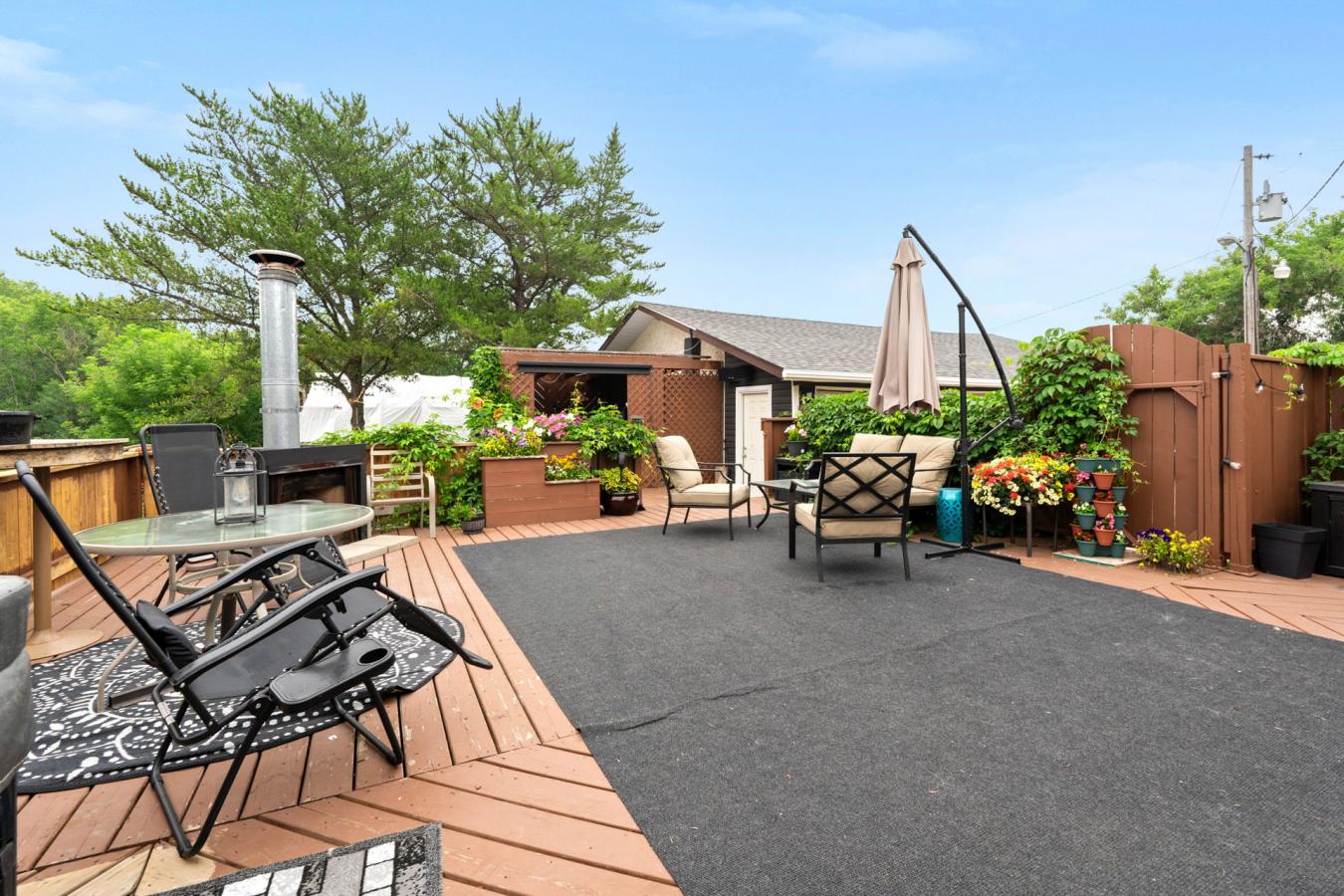 3762 Haliburton Avenue, Furdale, SK, S7T 1B2, Canada, 4 Bedrooms Bedrooms, ,5 BathroomsBathrooms,Residential,For Sale,3762 Haliburton Avenue,1644772