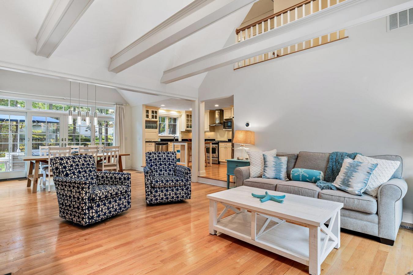 15 Topping Lift, Mashpee, MA, 02649, United States, 3 Bedrooms Bedrooms, ,2 BathroomsBathrooms,Residential,For Sale,15 Topping Lift,1645021