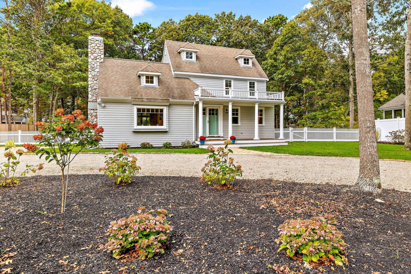 15 Topping Lift, Mashpee, MA, 02649, United States, 3 Bedrooms Bedrooms, ,2 BathroomsBathrooms,Residential,For Sale,15 Topping Lift,1645021