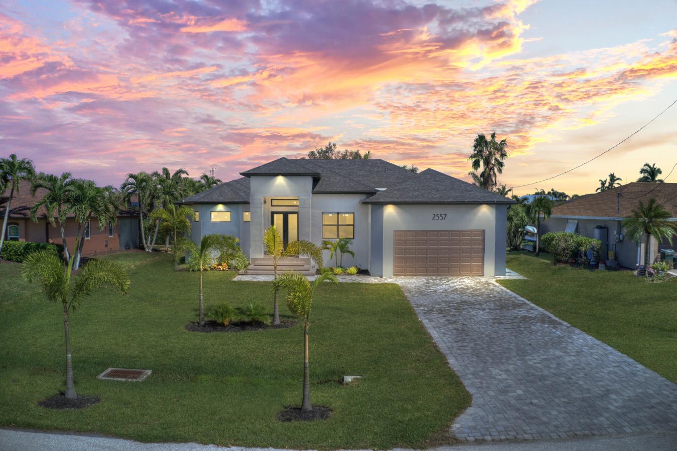 2557 SW 27th PL, Cape Coral, FL, Cape Coral, FL, 33914, United States, 4 Bedrooms Bedrooms, ,2 BathroomsBathrooms,Residential,For Sale,2557 SW 27th PL, Cape Coral, FL,1645014