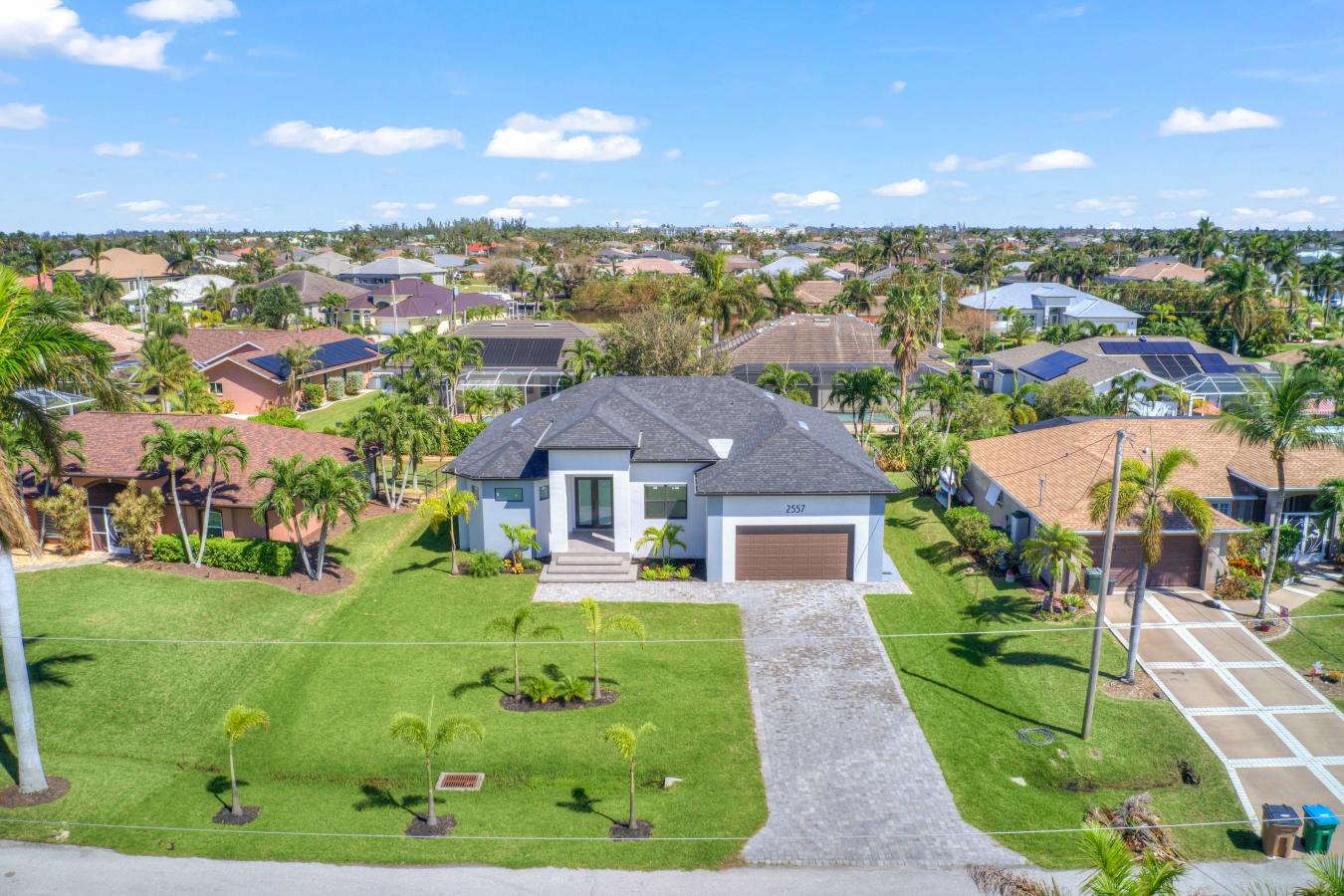 2557 SW 27th PL, Cape Coral, FL, Cape Coral, FL, 33914, United States, 4 Bedrooms Bedrooms, ,2 BathroomsBathrooms,Residential,For Sale,2557 SW 27th PL, Cape Coral, FL,1645014