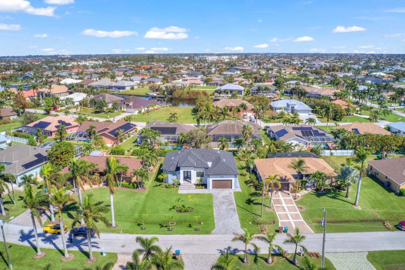 2557 SW 27th PL, Cape Coral, FL, Cape Coral, FL, 33914, United States, 4 Bedrooms Bedrooms, ,2 BathroomsBathrooms,Residential,For Sale,2557 SW 27th PL, Cape Coral, FL,1645014