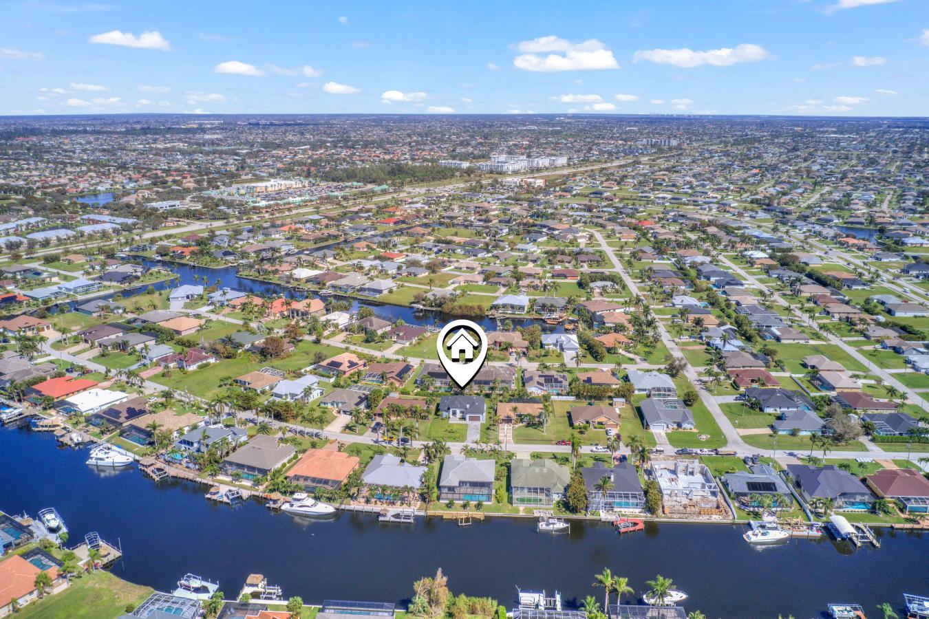 2557 SW 27th PL, Cape Coral, FL, Cape Coral, FL, 33914, United States, 4 Bedrooms Bedrooms, ,2 BathroomsBathrooms,Residential,For Sale,2557 SW 27th PL, Cape Coral, FL,1645014