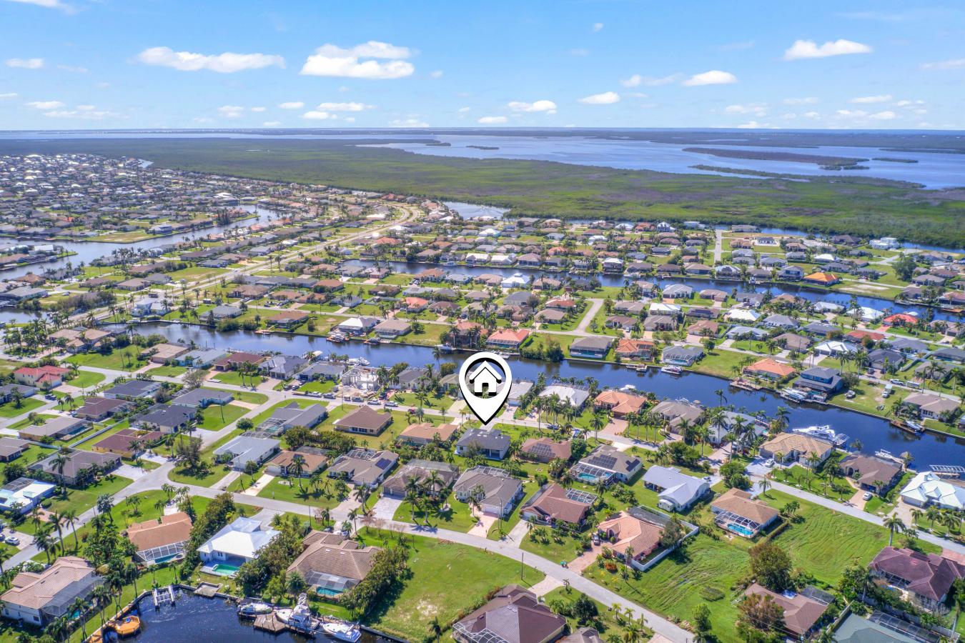 2557 SW 27th PL, Cape Coral, FL, Cape Coral, FL, 33914, United States, 4 Bedrooms Bedrooms, ,2 BathroomsBathrooms,Residential,For Sale,2557 SW 27th PL, Cape Coral, FL,1645014