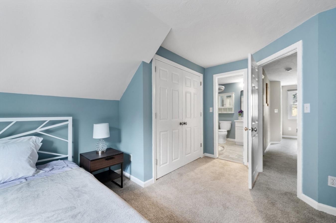 707 South, Waltham, MA, 02453, United States, 3 Bedrooms Bedrooms, ,2 BathroomsBathrooms,Residential,For Sale,707 South,1645576