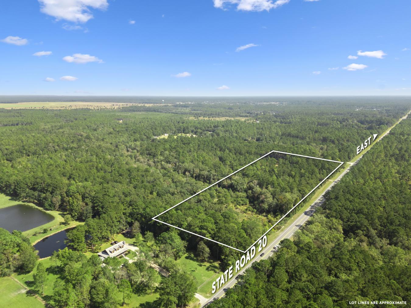 4515 State Highway 20, Freeport, Florida, 32439, United States, ,Residential,For Sale,4515 State Highway 20,1645565