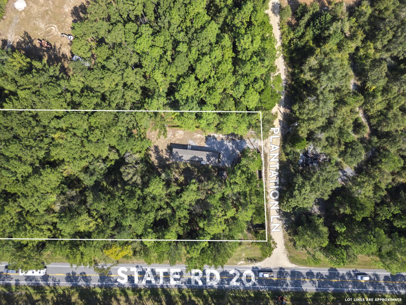 4515 State Highway 20, Freeport, Florida, 32439, United States, ,Residential,For Sale,4515 State Highway 20,1645565