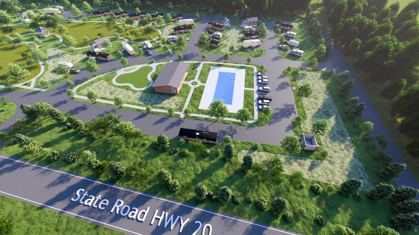 4515 State Highway 20, Freeport, Florida, 32439, United States, ,Residential,For Sale,4515 State Highway 20,1645565