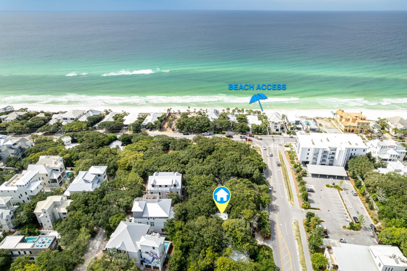 2979 S County Highway 395, Seagrove Beach, FL, 32459, United States, 4 Bedrooms Bedrooms, ,4 BathroomsBathrooms,Residential,For Sale,2979 S County Highway 395,1645558